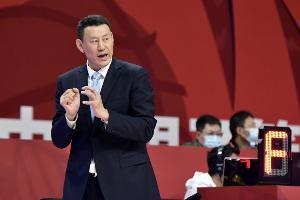 直播吧:李楠计划观摩NBA夏季联赛 为北京首钢选择外援